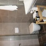 فندق مبيت وإفطار Berr