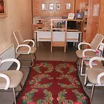 Alojamento de Acomodação e Pequeno-almoço Berr Saraievo