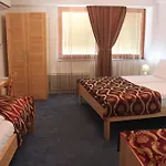 Berr krevet i doručak Sarajevo
