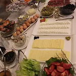 Alojamento de Acomodação e Pequeno-almoço Berr Saraievo