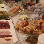 Alojamento de Acomodação e Pequeno-almoço Berr 3*