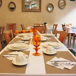 Alojamento de Acomodação e Pequeno-almoço Berr 3*