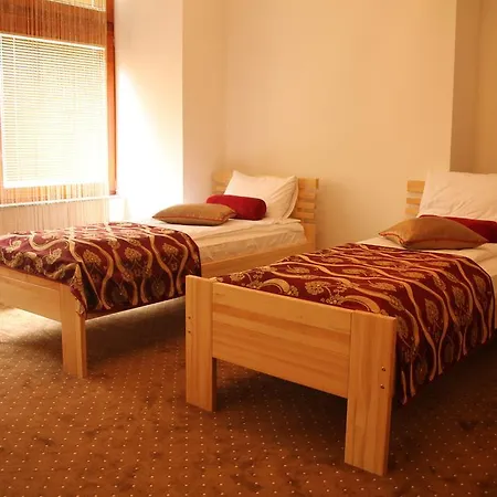 Berr 3* Σαράγεβο