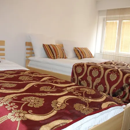 Bed & Breakfast Berr