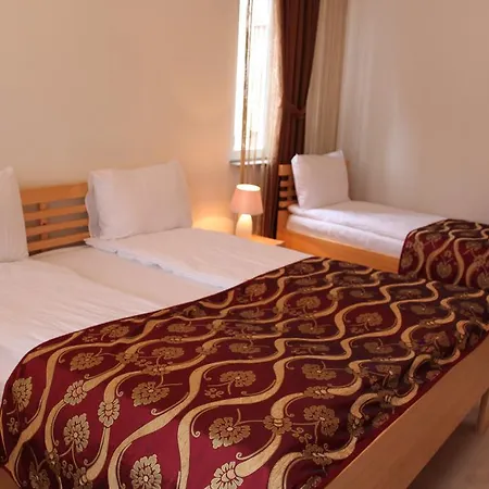 Berr Bed & Breakfast 3*