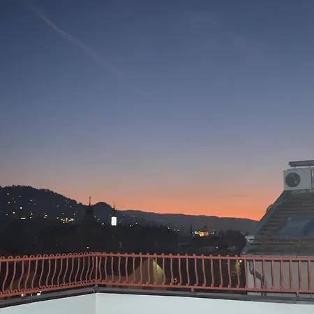 Berr Alojamento de Acomodação e Pequeno-almoço 3*