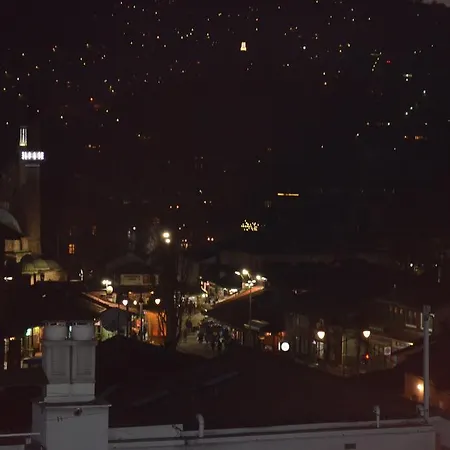 Berr Sarajevo