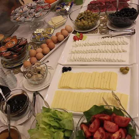 Bed & Breakfast Berr Sarajevo