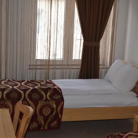 Berr Bed and Breakfast Σαράγεβο