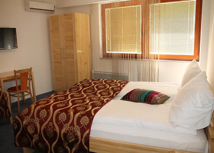 Berr Alojamento de Acomodação e Pequeno-almoço