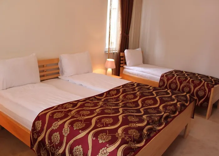 Berr Alojamento de Acomodação e Pequeno-almoço 3*