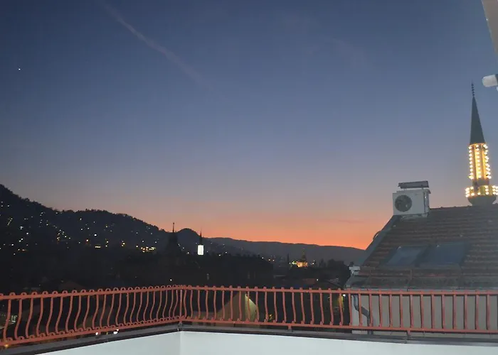 Berr Alojamento de Acomodação e Pequeno-almoço 3*